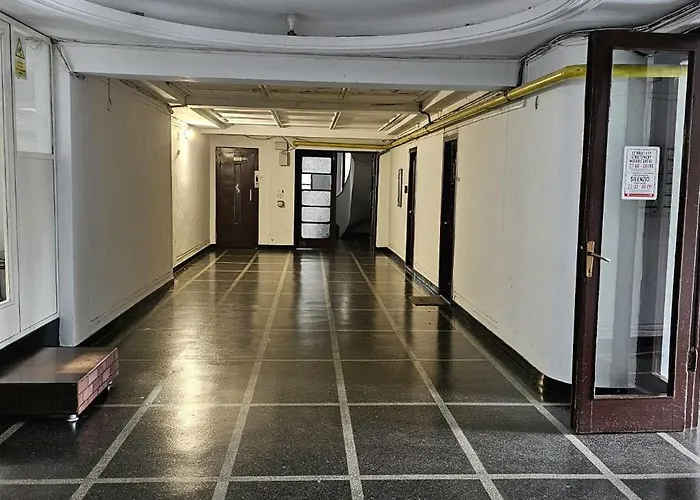 Tantra Studio 1 Conta Universitate