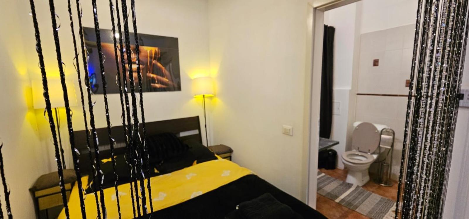Apartment Tantra 1 Conta Universitate Bukarest