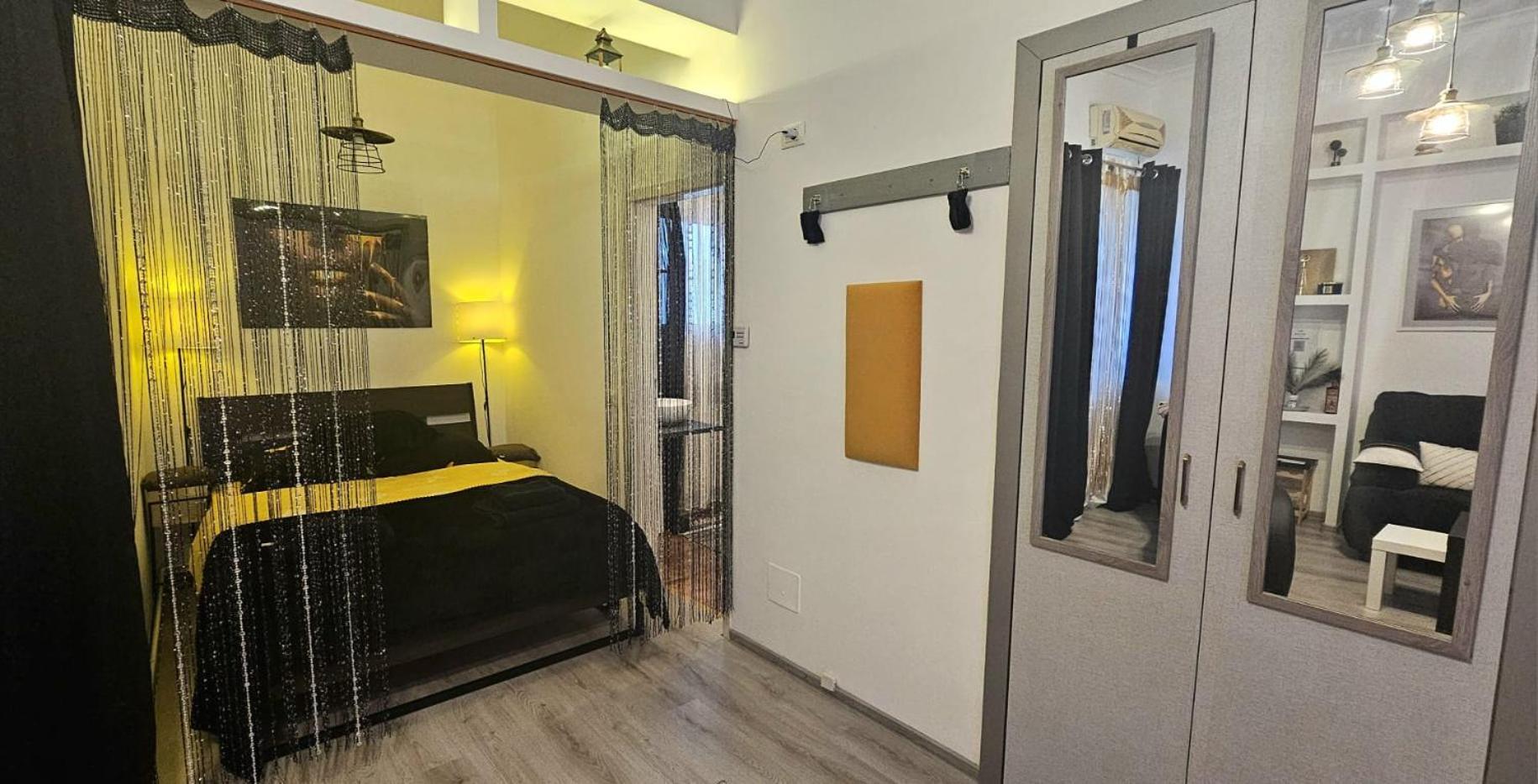 Apartment Tantra 1 Conta Universitate *